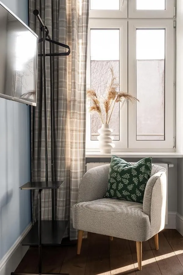 Moja Apartments Kraków Polska
