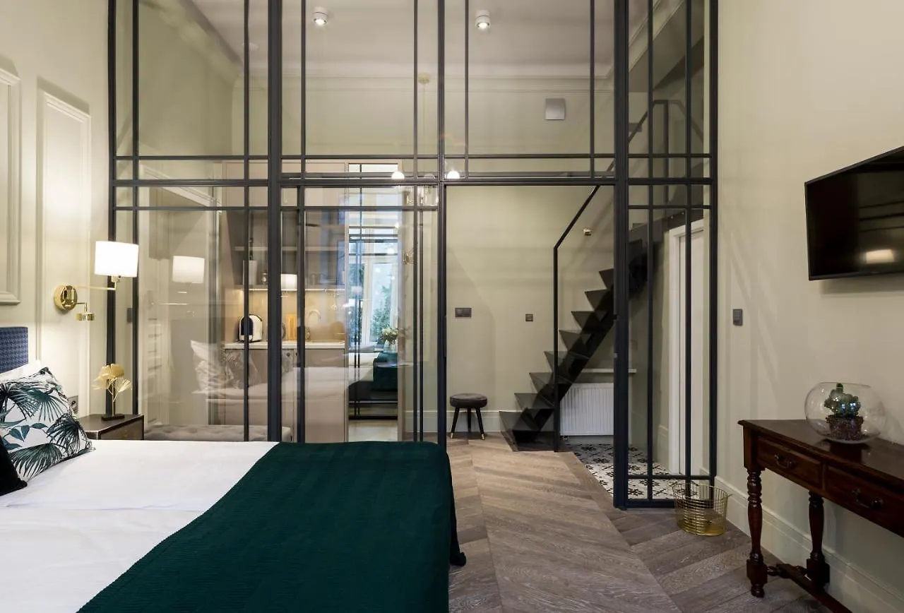 Moja Apartments Kraków 0*,  Polska