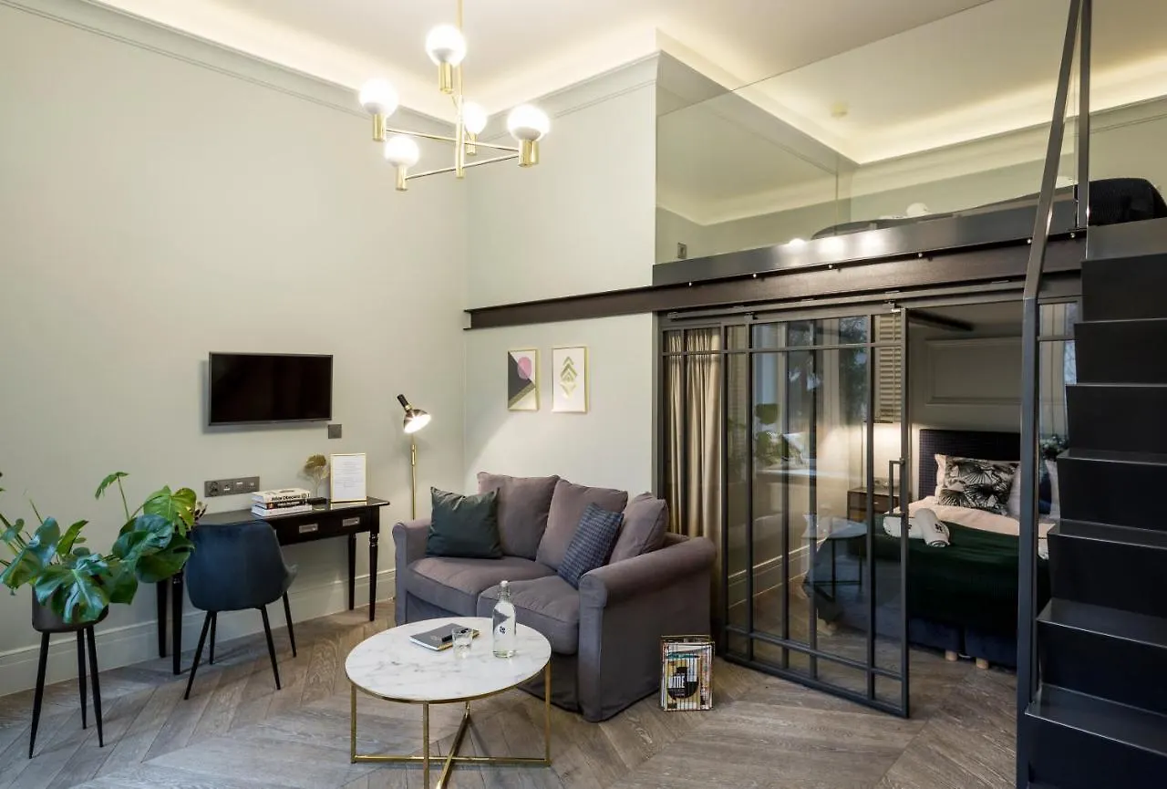 Moja Apartments Kraków