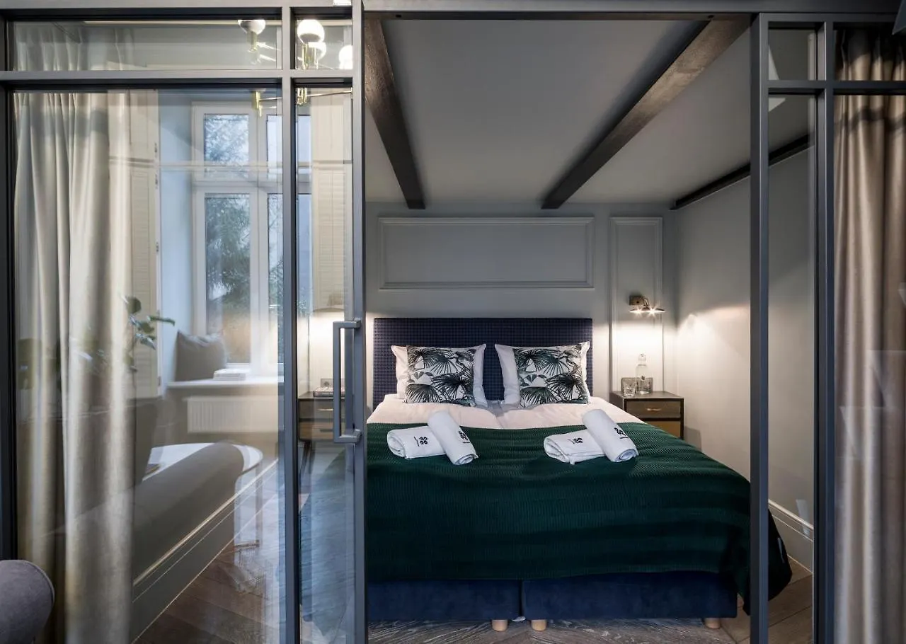 Moja Apartments Kraków