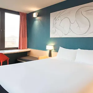 Ibis Centre Opera 3*, Liège Belgia