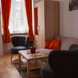 Lukas Guest Séjour chez l'habitant