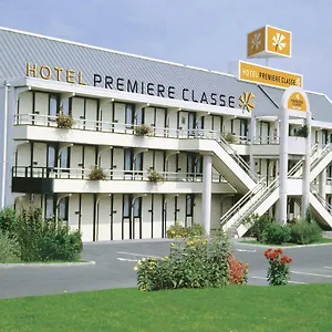 Premiere Classe / , Liège Belgia