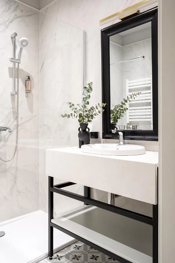 Moja Apartments Cracovie