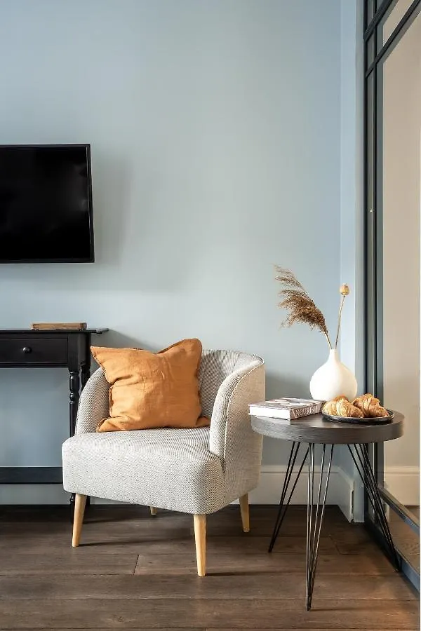 Moja Apartments Krakau
