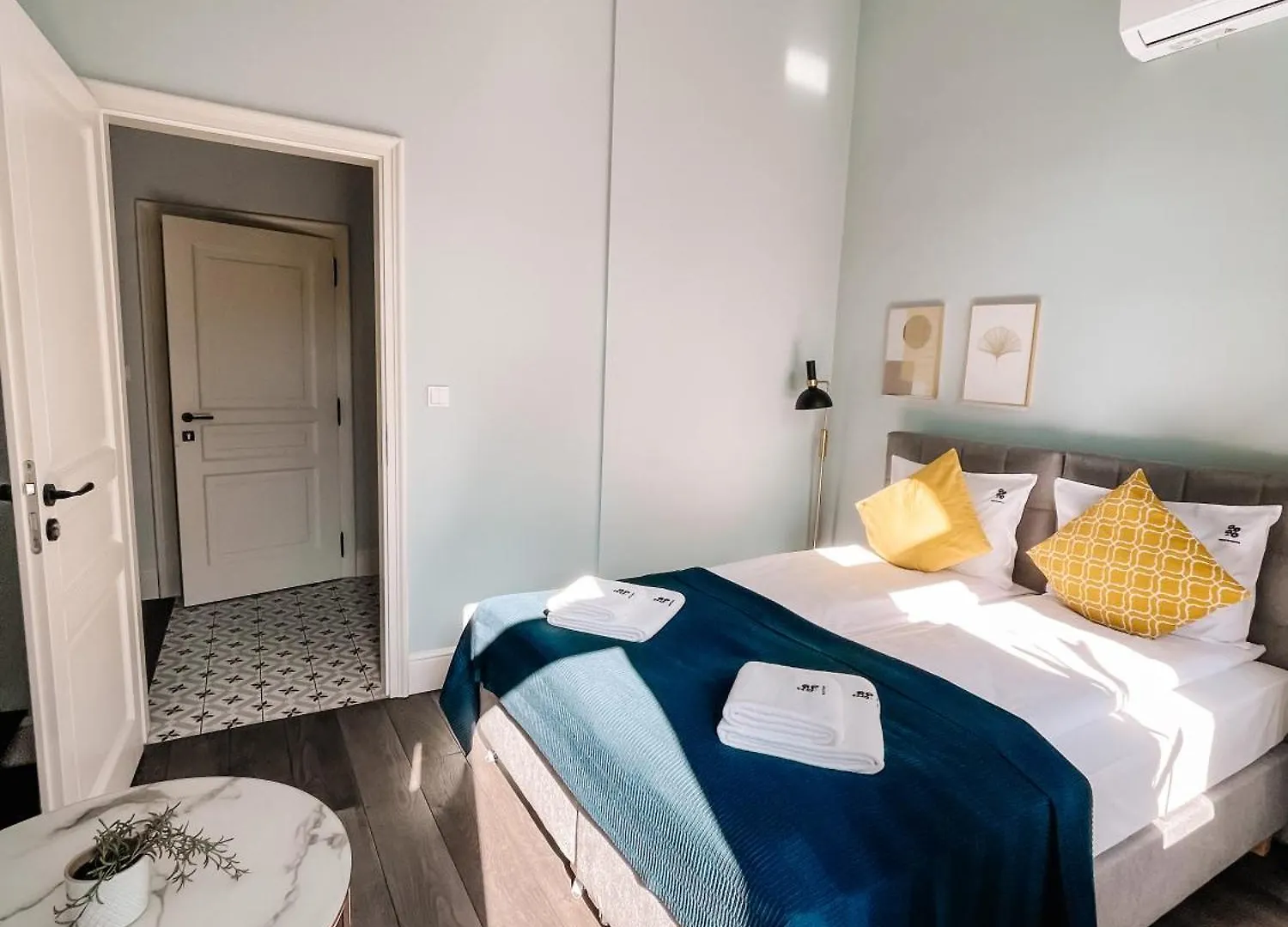 Moja Apartments Krakau