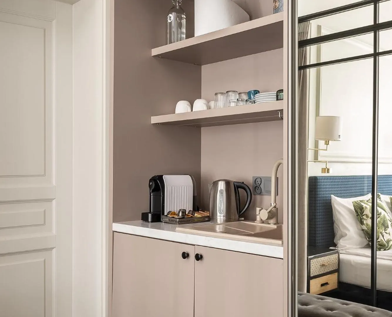 Moja Apartments Cracovie