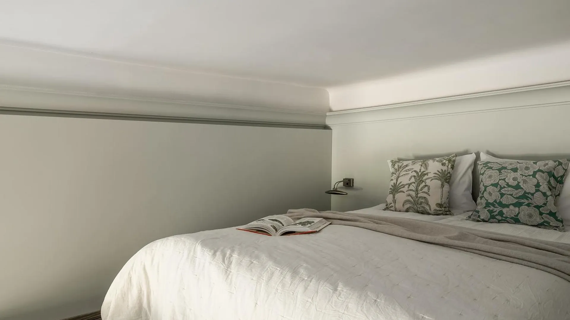 Moja Apartments Cracovie