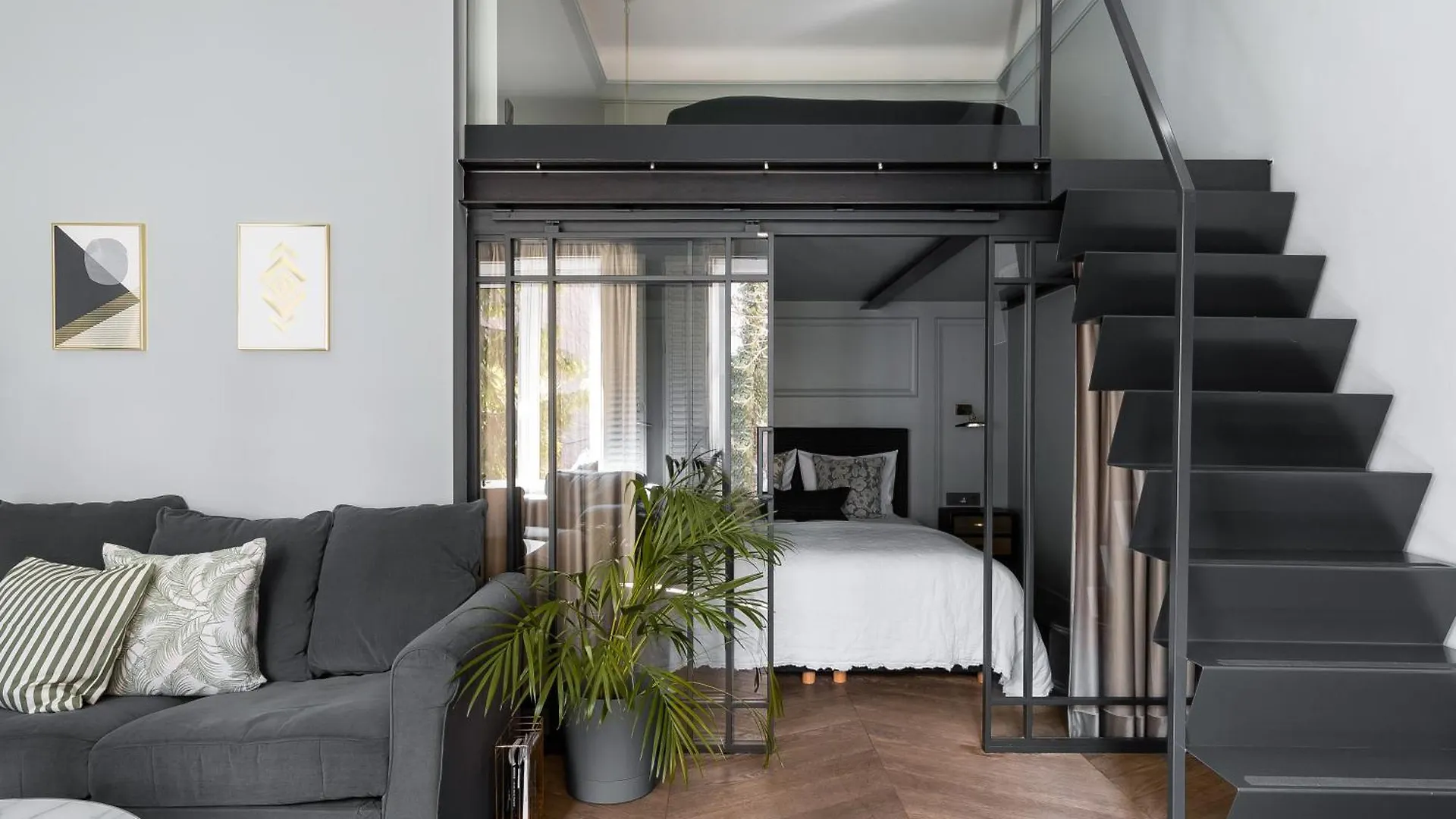 Moja Apartments Krakau 0*,