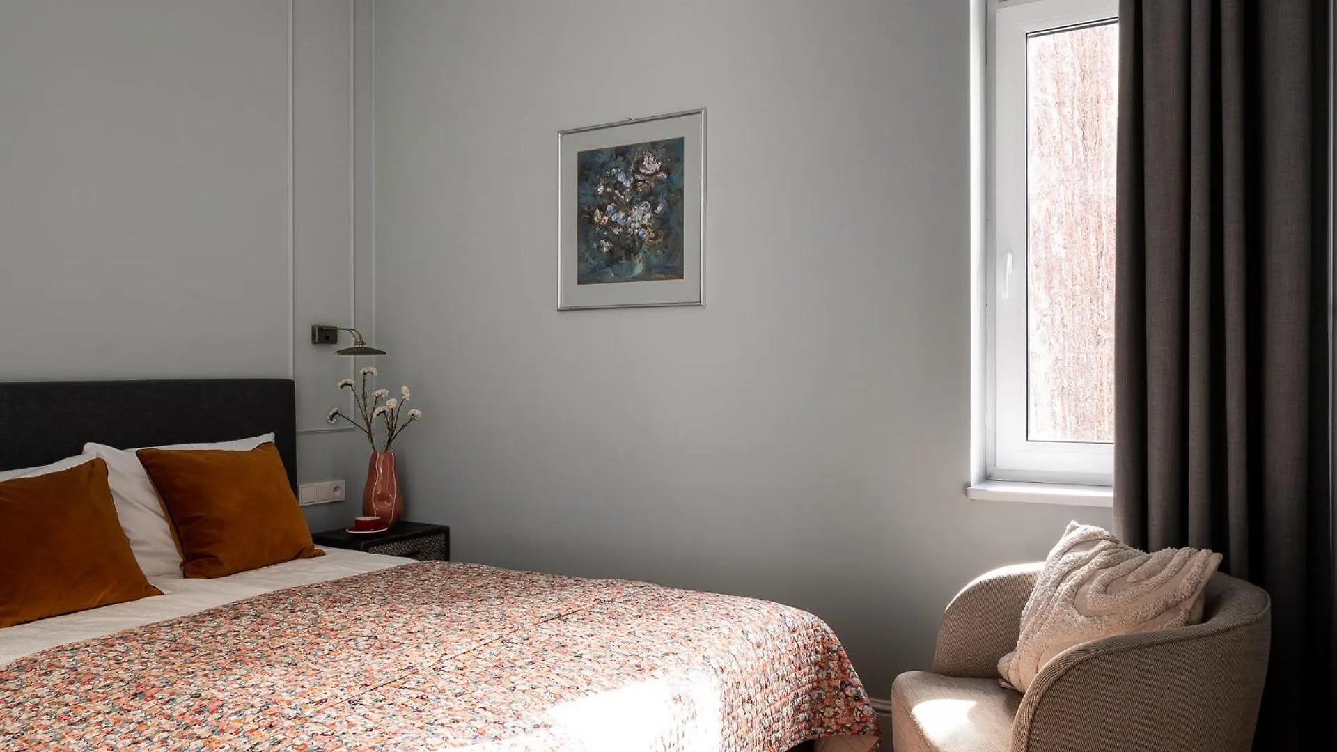 Moja Apartments Cracovie