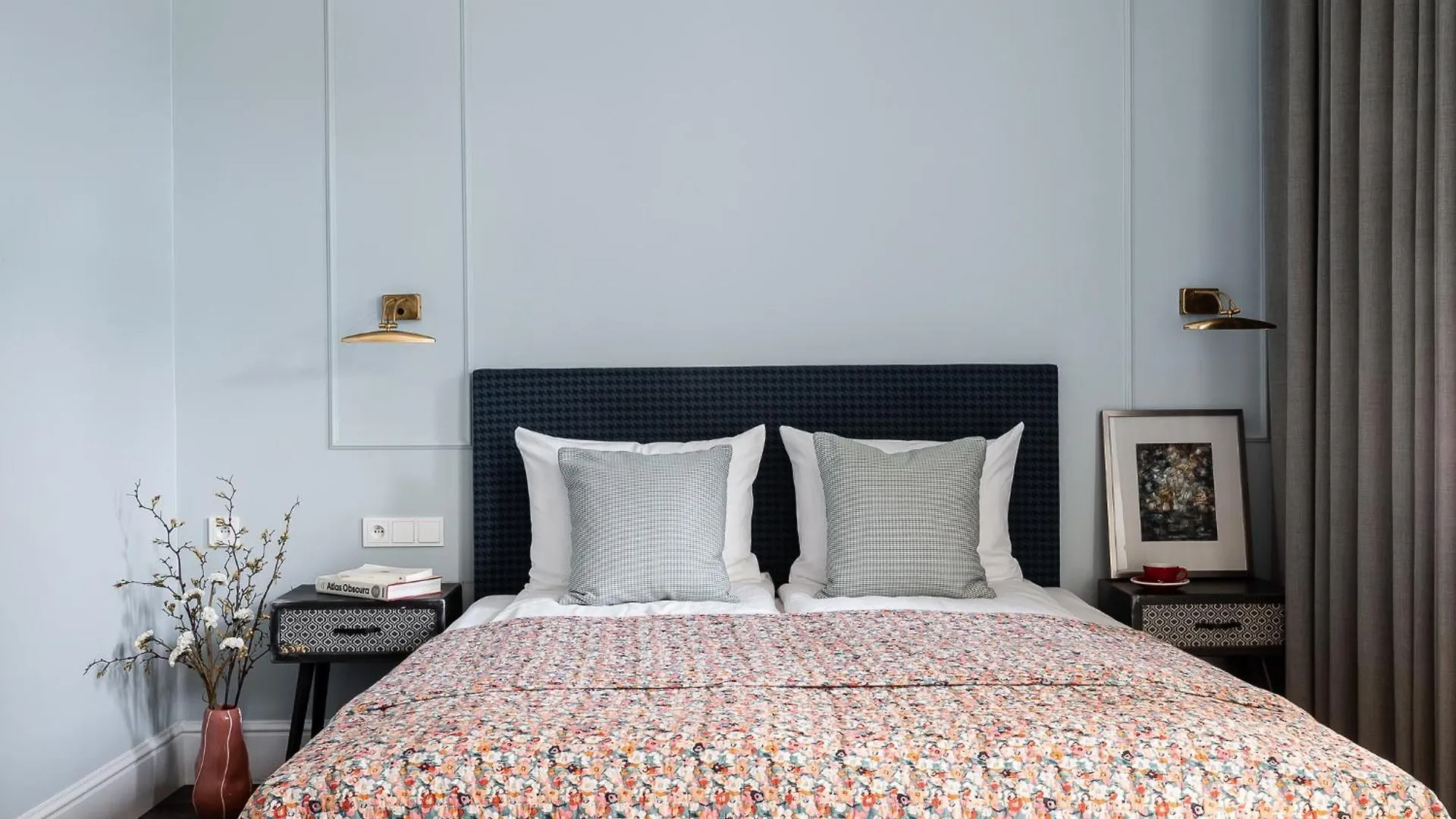 Moja Apartments Cracovie