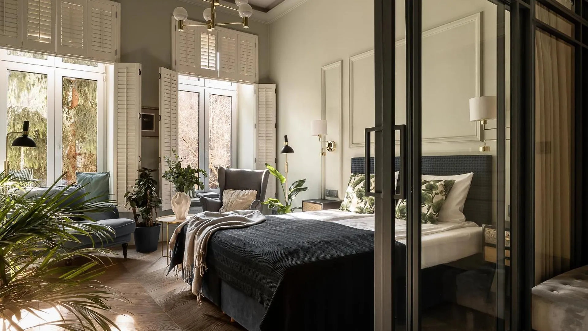 Moja Apartments Cracovie