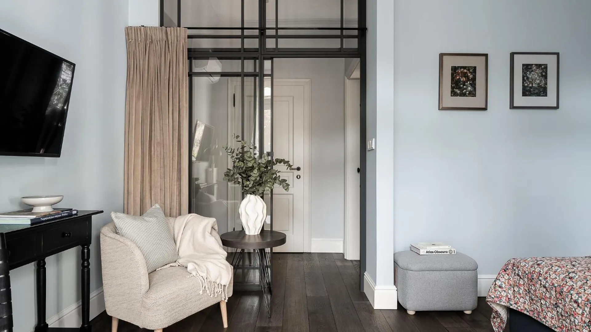 Moja Apartments Krakau Polen