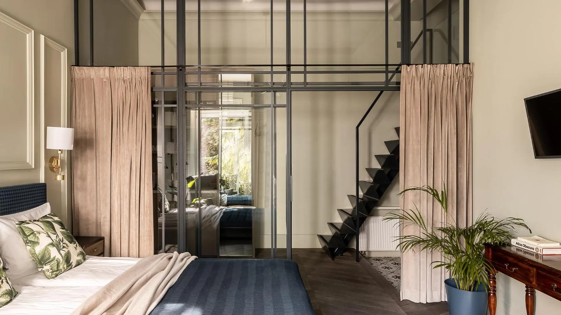 Moja Apartments Krakau