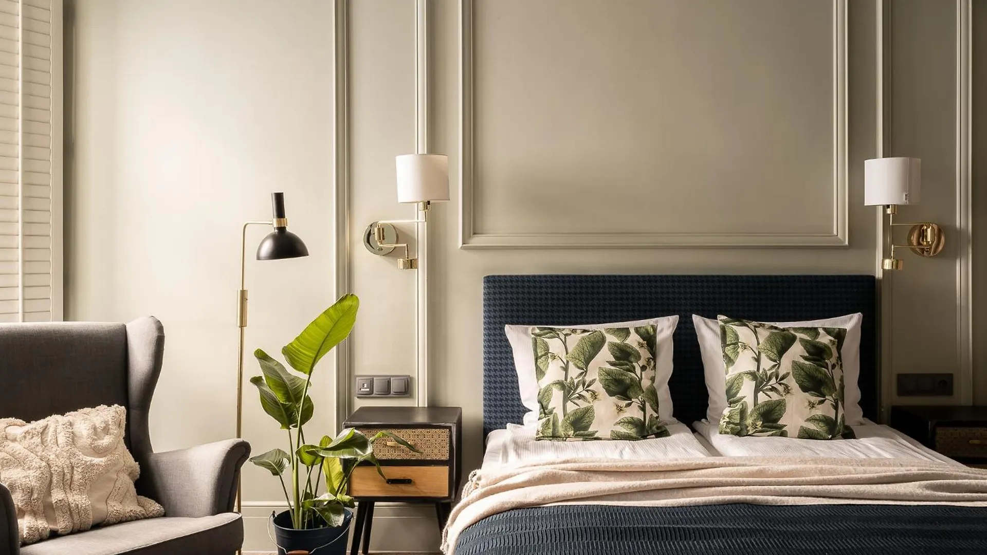 Moja Apartments Cracovie