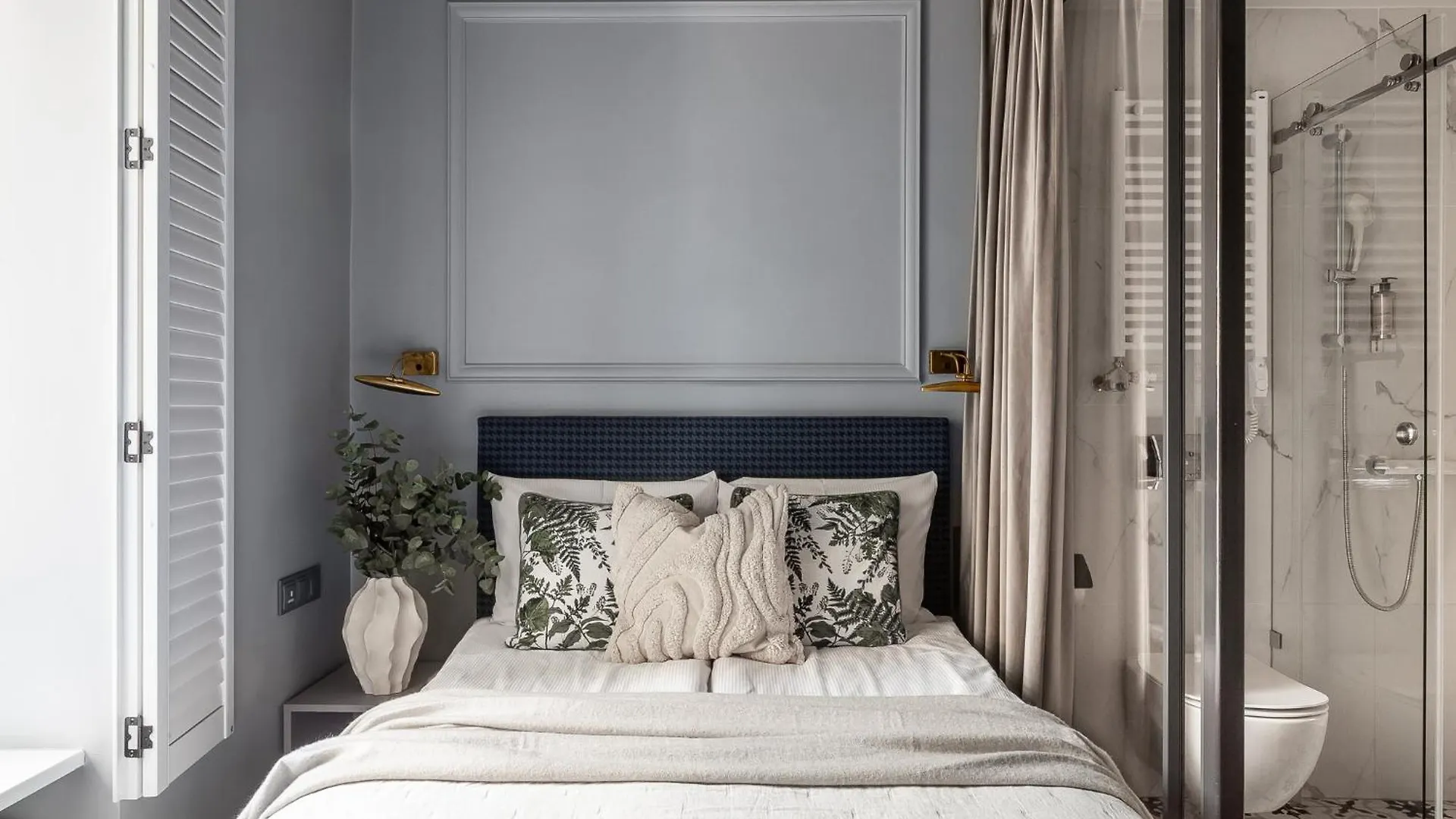 Moja Apartments Cracovie