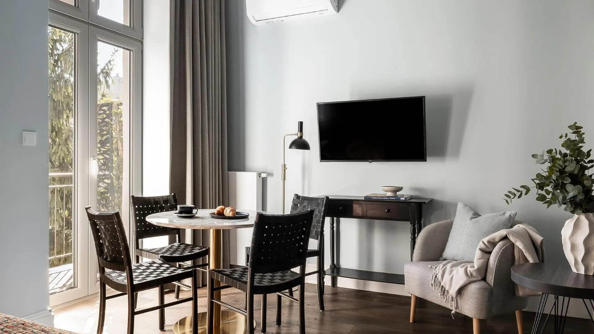 Moja Apartments Krakau 0*,  Polen
